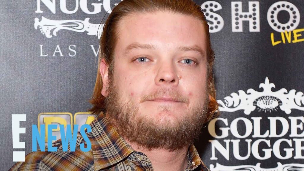 Pawn Stars’ Corey Harrison Breaks Rib Cage in 11 Places After Crash | E! News