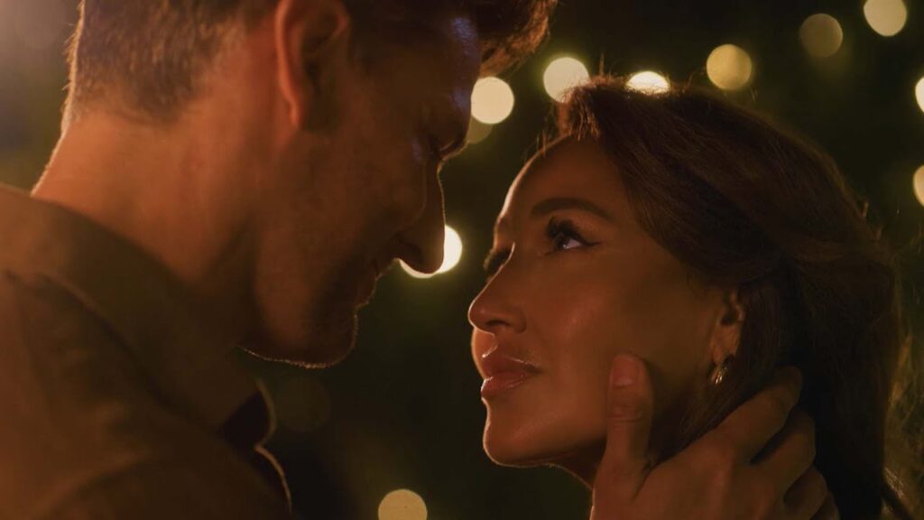 Chef's Kiss | Official Trailer (Adrienne Bailon-Houghton, 2026)