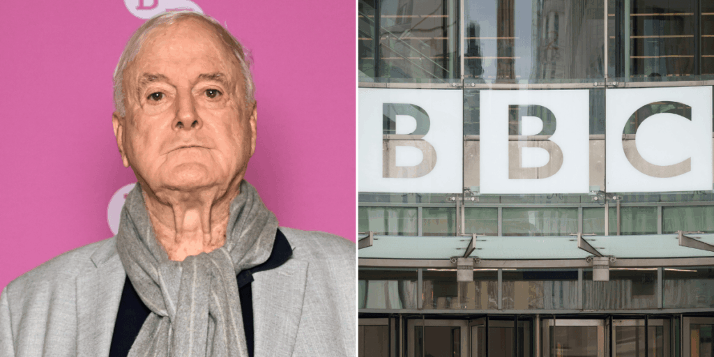 'We need a fresh BBC!'