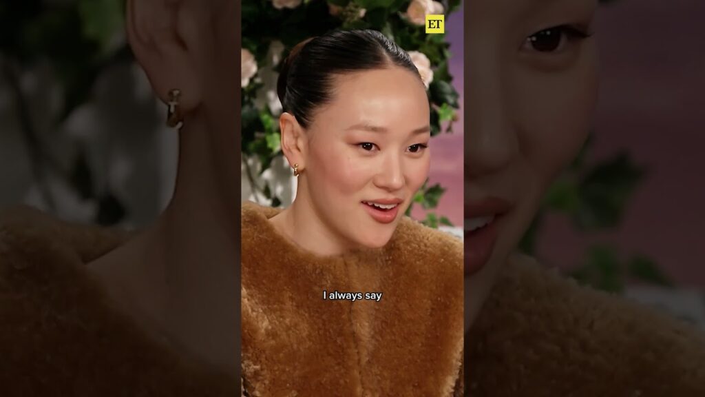 ‘Bridgerton’s Luke Thompson and Yerin Ha Tease What to Expect in Season 4 #bridgerton 'Bridgerton's Luke Thompson and Yerin Ha Tease What to Expect in Season 4 #bridgerton