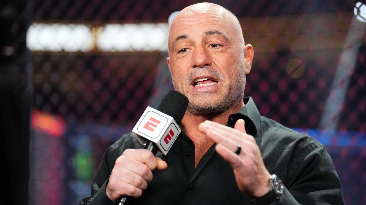 Joe Rogan Wasn’t Nominated For Podcasting Golden Globe After Refusing to Pay $500, He Says Joe Rogan Wasn’t Nominated For Podcasting Golden Globe After Refusing to Pay $500, He Says