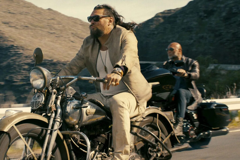 All About the ‘Favorite’ Hawaiian Food Chain That Jason Momoa Put in His New Film: ‘Very Dear to Me’ (Exclusive)