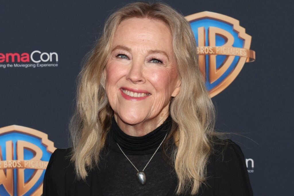 Legendary actress Catherine O’Hara dead at 71 - The Independent