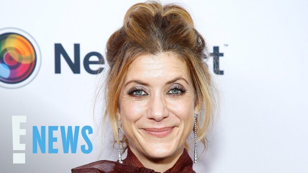 Grey's Anatomy's Kate Walsh Makes Emotional Return | E! News