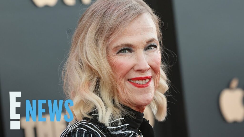 What Catherine O'Hara Said About Her Health Before Her Death at 71 | E! News