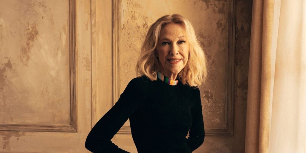 Celebrities Share Moving Tributes After Catherine O’Hara’s Death Celebrities Share Moving Tributes After Catherine O’Hara’s Death