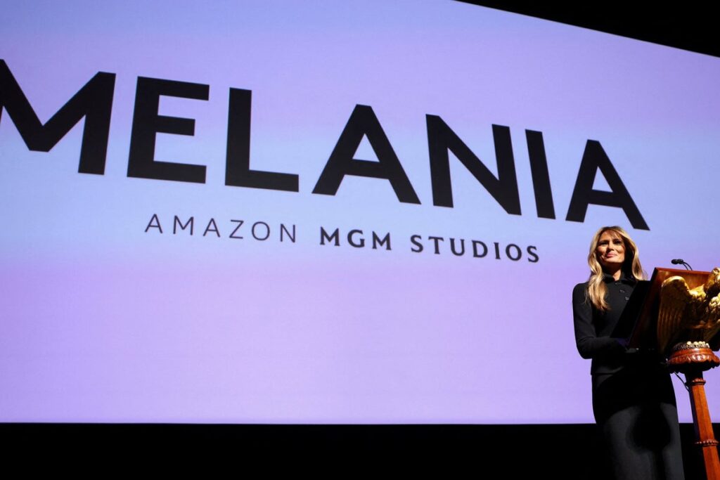 The Melania ‘documentary’ might play in Orange County… but falls flat in NYC. Here’s why The Melania ‘documentary’ might play in Orange County... but falls flat in NYC. Here’s why