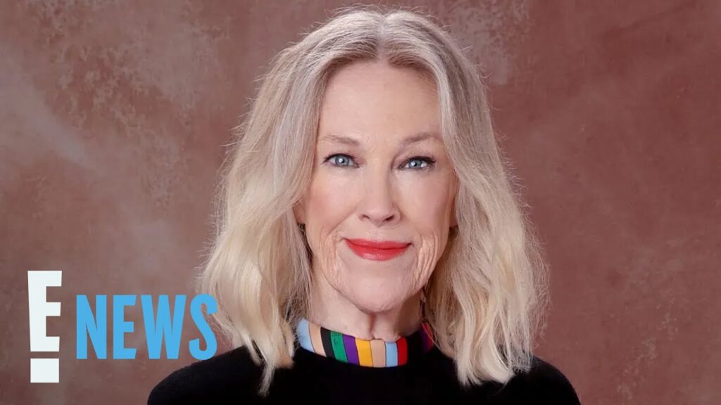 Catherine O'Hara Battled "Brief Illness" Before Her Death | E! News