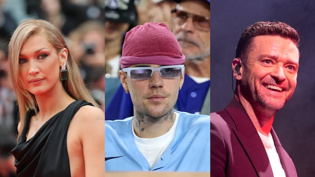 Lyme disease is littered with misinformation. Celebrities are part of the problem, experts say Lyme disease is littered with misinformation. Celebrities are part of the problem, experts say