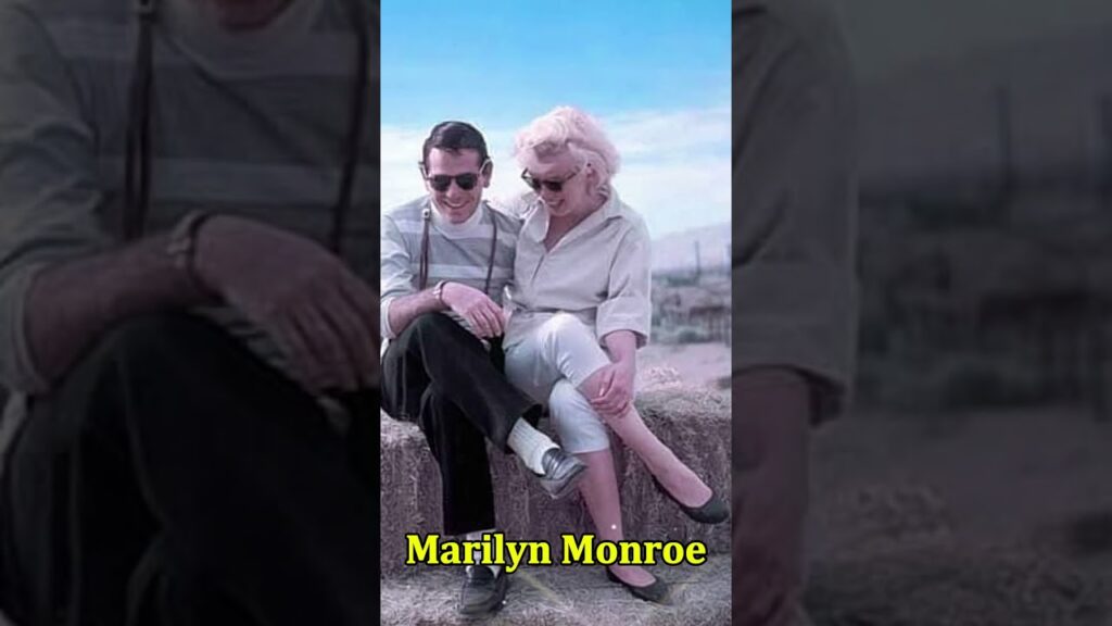 Marilyn Monroe, legendary actress and Hollywood icon Famous for classic films, beauty, glamour, fem Marilyn Monroe, legendary actress and Hollywood icon Famous for classic films, beauty, glamour, fem