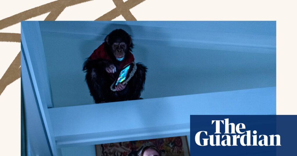 Primate to Tyler Ballgame: the week in rave reviews | Culture Primate to Tyler Ballgame: the week in rave reviews | Culture
