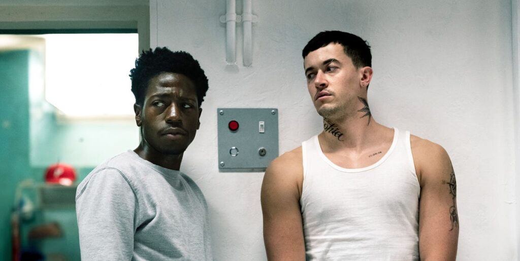 "Electrifying" British thriller with 100% Rotten Tomatoes rating confirms free UK screenings