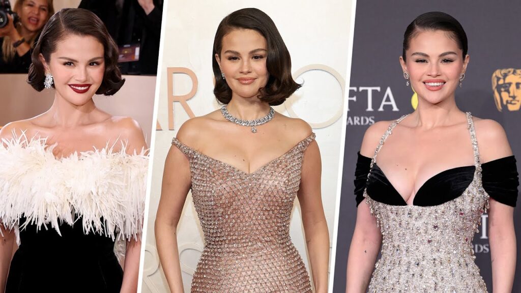 Selena Gomez's Stylist Spills SECRETS Behind Her Most Showstopping Looks