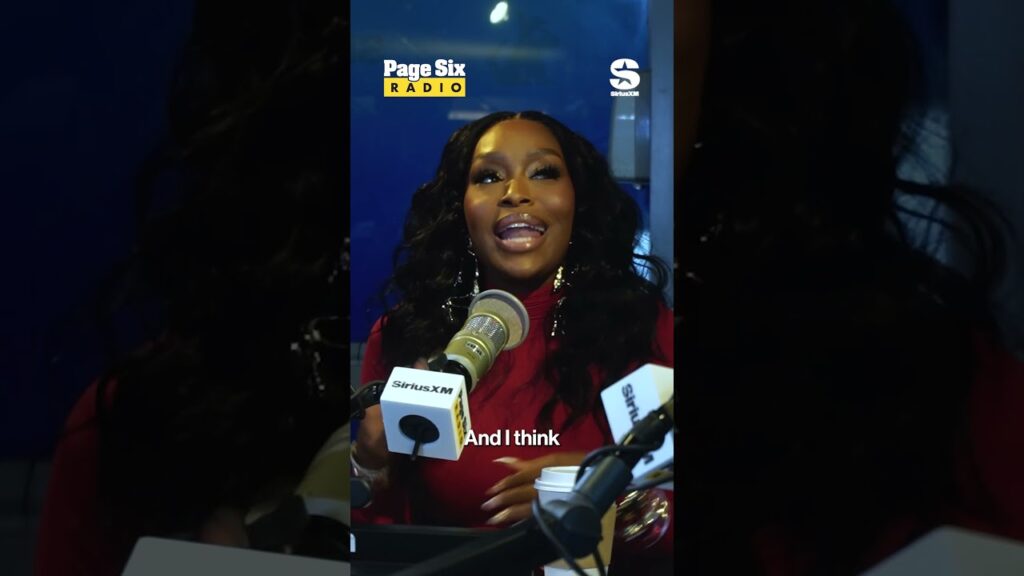 'Married To Medicine' star Quad Webb wants to be on 'Traitors' | Page Six Radio #shorts