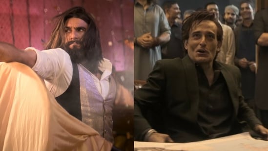 Dhurandhar on OTT: Ranveer Singh and Akshaye Khanna leave netizens deeply impressed, fans call it ‘pure cinema’ Cricket in L1