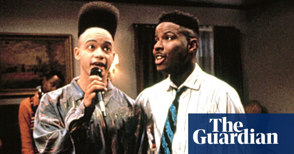 ‘Kids referenced it as they asked for condoms’: the makers of cult hip-hop film House Party look back | Film ‘Kids referenced it as they asked for condoms’: the makers of cult hip-hop film House Party look back | Film