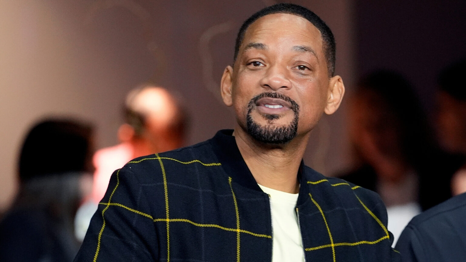 Will Smith sued by former tour member for wrongful termination, sexual harassment Will Smith sued by former tour member for wrongful termination, sexual harassment