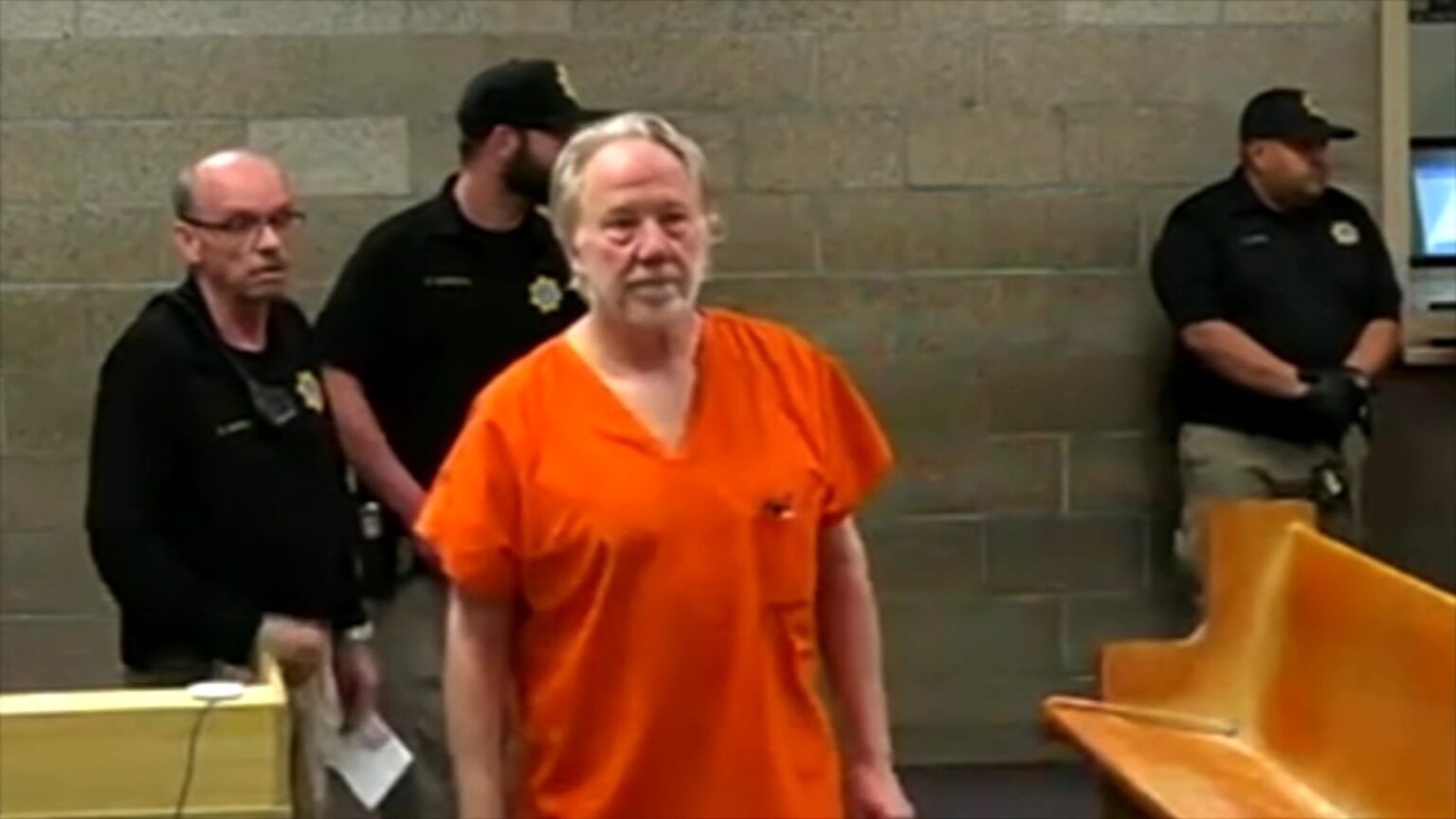 Lawyers say investigation undermines child sex abuse charges against 'West Wing' actor Timothy Busfield, Melissa Gilbert's husband