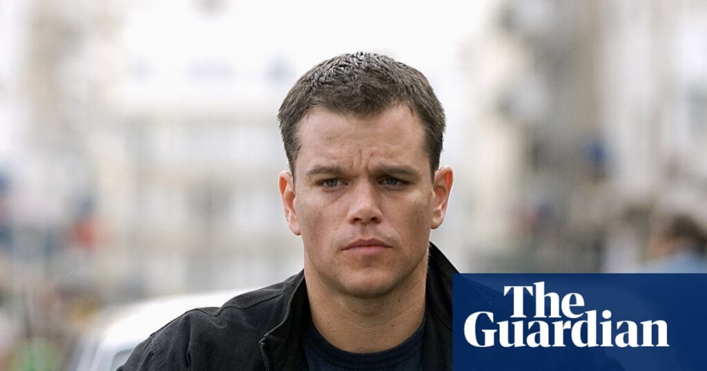 Matt Damon’s best films – ranked! | Matt Damon