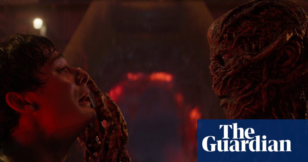 From final boss battles to the dangers of open-world bloat, TV and film can learn a lot from video games | Games