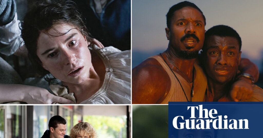 Combat intensifies as One Battle After Another takes 14 Bafta nominations to Sinners’ 13 | Baftas 2026 Combat intensifies as One Battle After Another takes 14 Bafta nominations to Sinners’ 13 | Baftas 2026