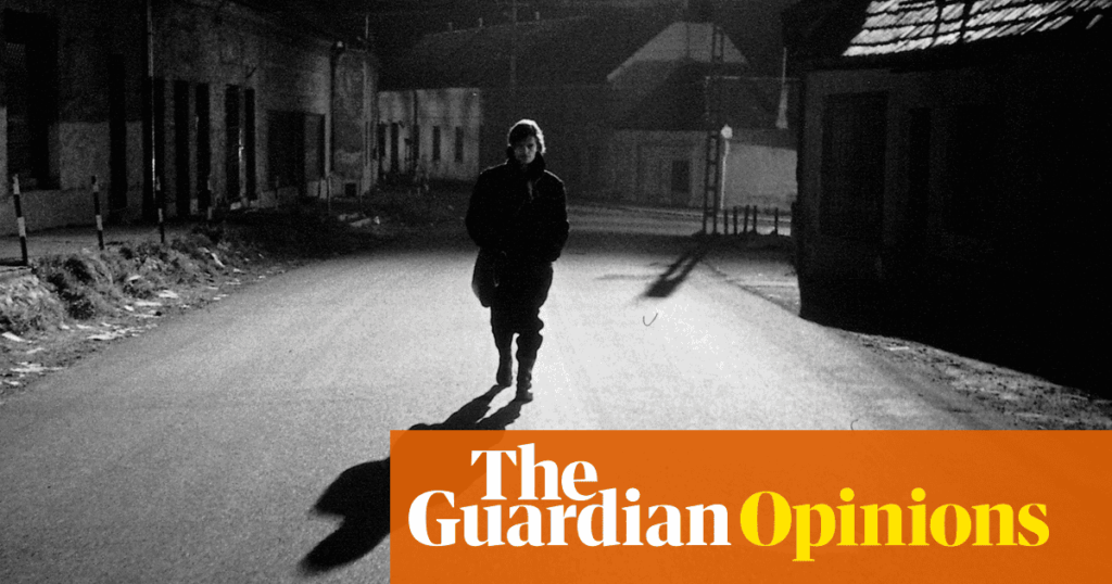 With Sátántangó and Werckmeister Harmonies, Béla Tarr became the vividly disquieting master of spiritual desolation | Film With Sátántangó and Werckmeister Harmonies, Béla Tarr became the vividly disquieting master of spiritual desolation | Film