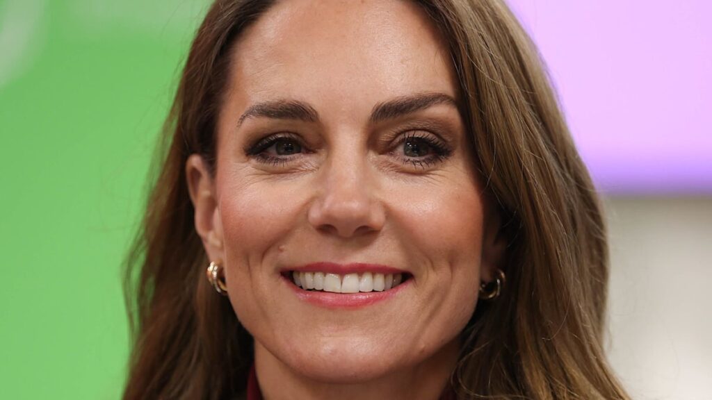 Kate Middleton oozes 'opulence' as she kickstarts 2026