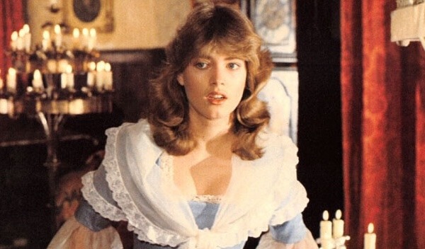 Fanny Hill (1983) – Frock Flicks