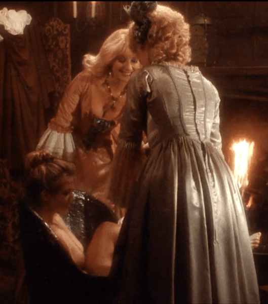 1983 Fanny Hill