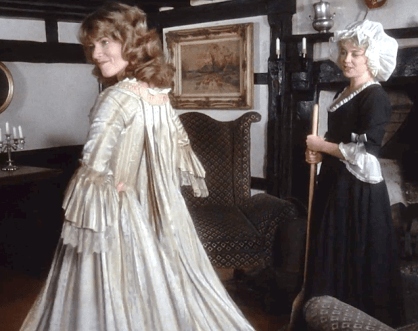 1983 Fanny Hill