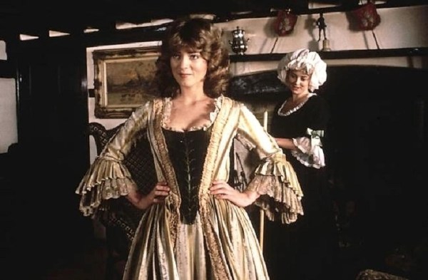 1983 Fanny Hill