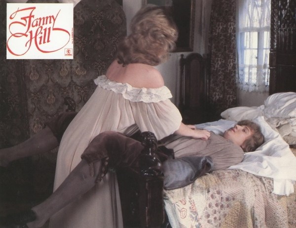 1983 Fanny Hill