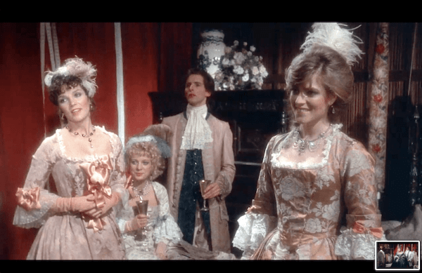 1983 Fanny Hill