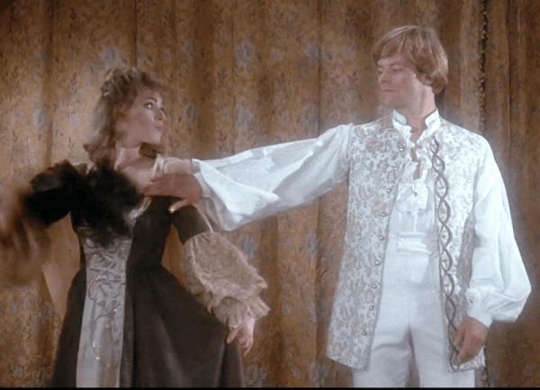 1983 Fanny Hill