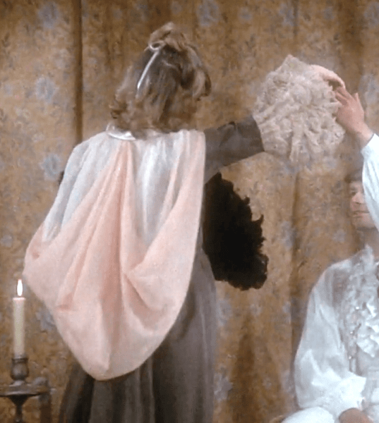 1983 Fanny Hill