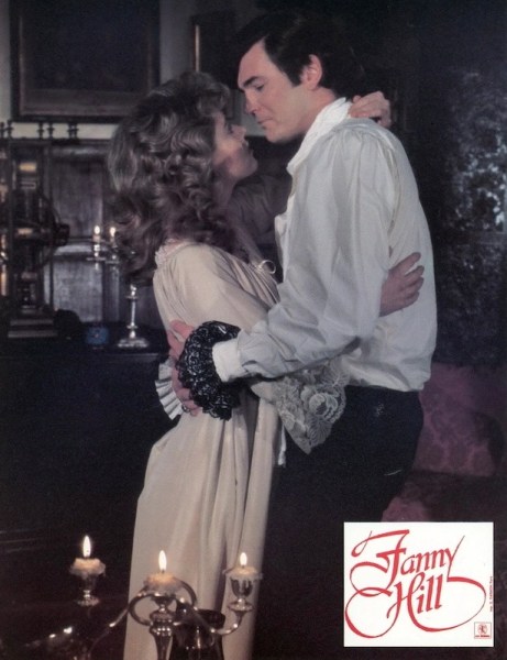 1983 Fanny Hill