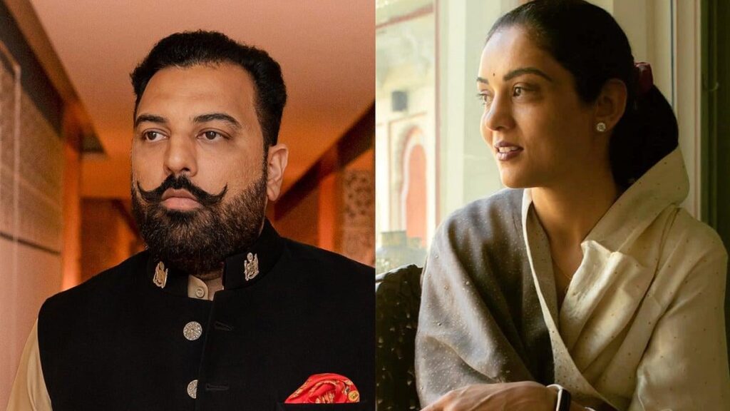 Mewar royal family property dispute reaches Delhi High Court