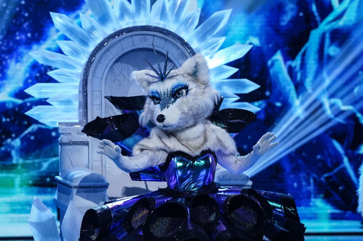The Masked Singer