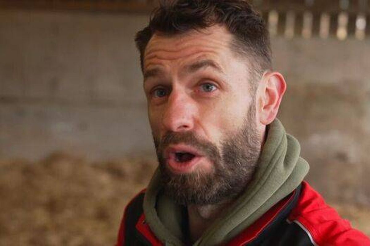 Kelvin Fletcher and his family will be back on screen