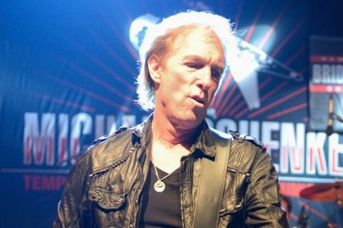 Francis Buchholz