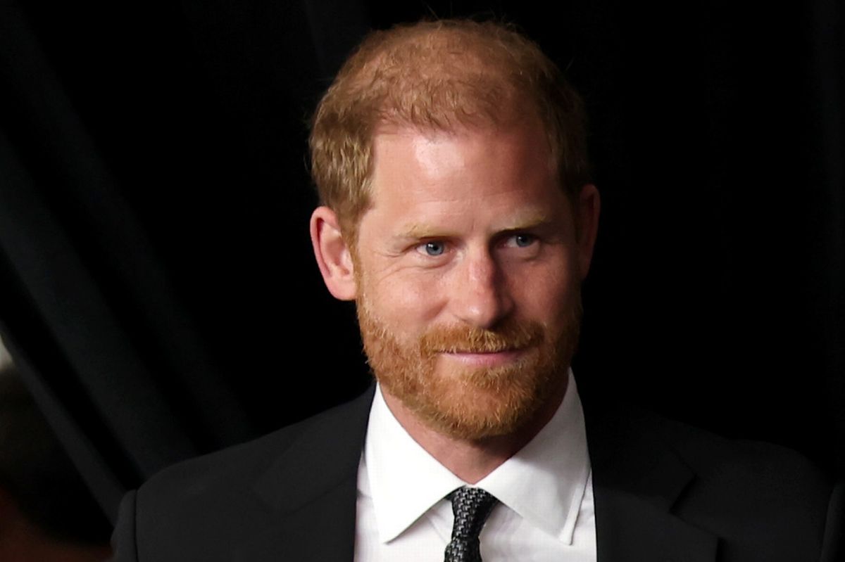 The Duke of Sussex wants armed police protection in the UK