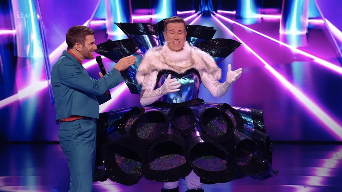 The Masked Singer