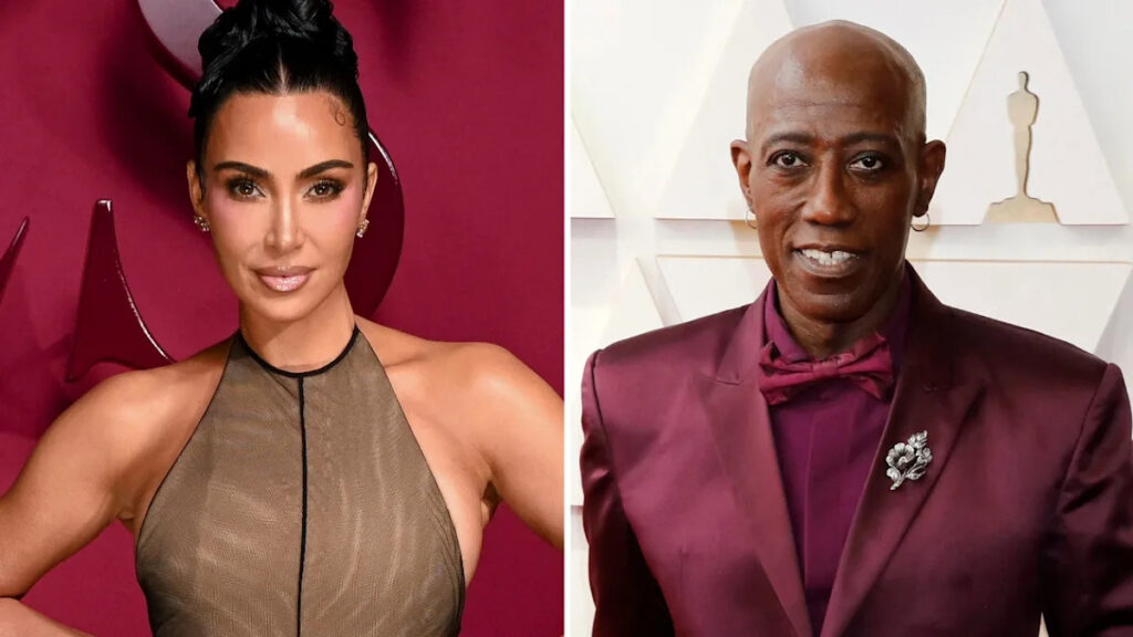 ‘He Doesn’t Know This Story’ Yahoo entertainment home