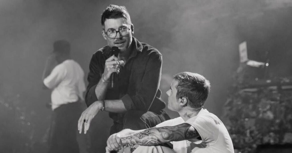Judah Smith, the Hypepriest Riding the Bieber Wave