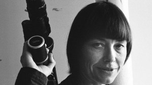 Barbara Hammer appears in Barbara Forever by Brydie O'Connor, an official selection of the 2026 Sundance Film Festival. Courtesy of Sundance Institute | photo by The Estate of Barbara Hammer.
