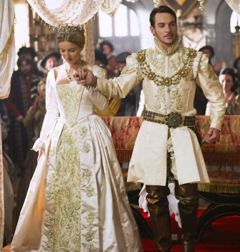 2007-10 The Tudors