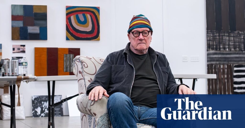 ‘I’m the product of a smashed-up family’: how Sean Scully became the greatest abstract painter alive | Art and design ‘I’m the product of a smashed-up family’: how Sean Scully became the greatest abstract painter alive | Art and design