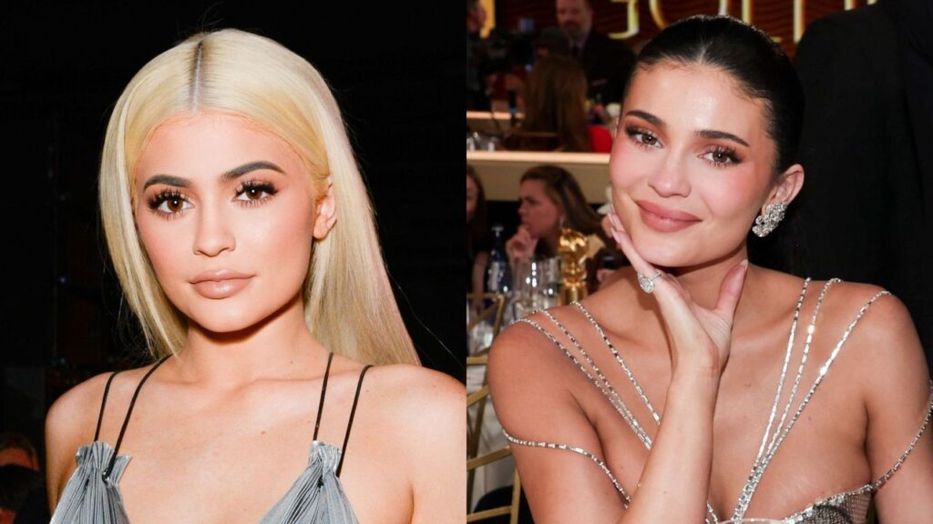 Celebrities in 2016: See Your Faves Then and Now