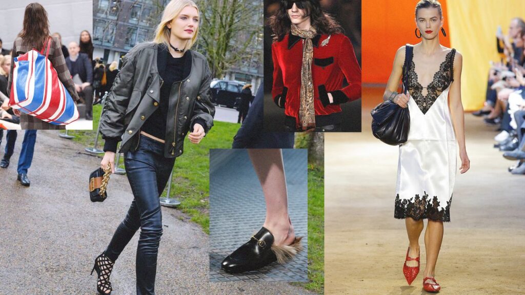 The 2016 Trends Making a 2026 Comeback The 2016 Trends Making a 2026 Comeback