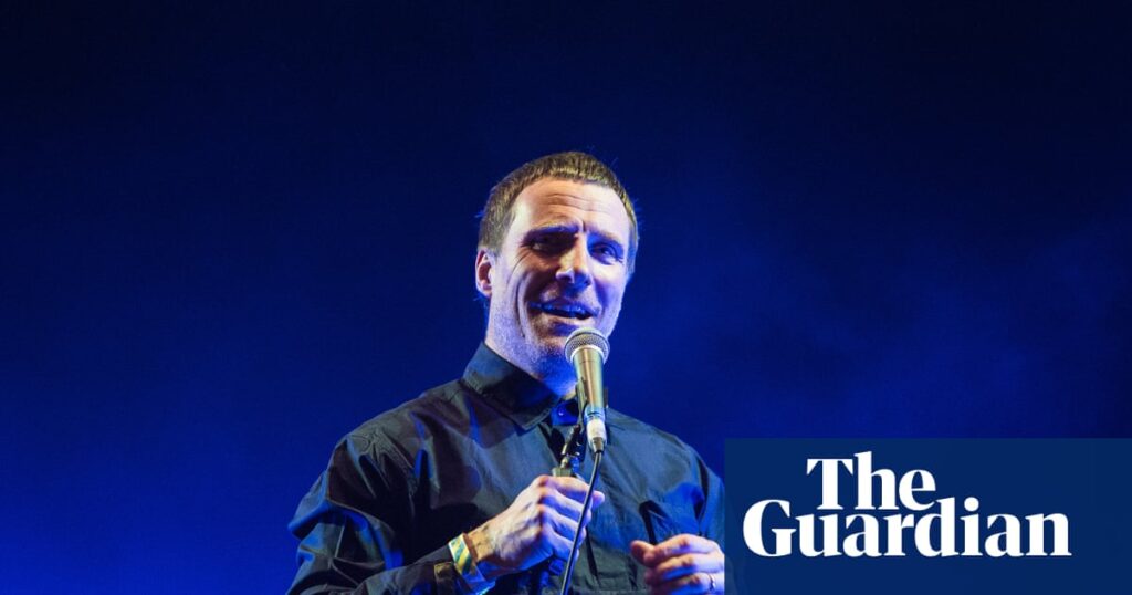 Sleaford Mods go metal detecting: best podcasts of the week | Television & radio